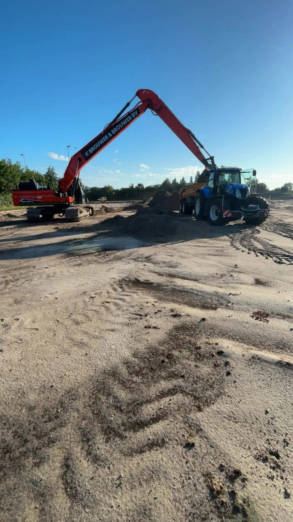 Bestrating en puinwerk — foto 3
