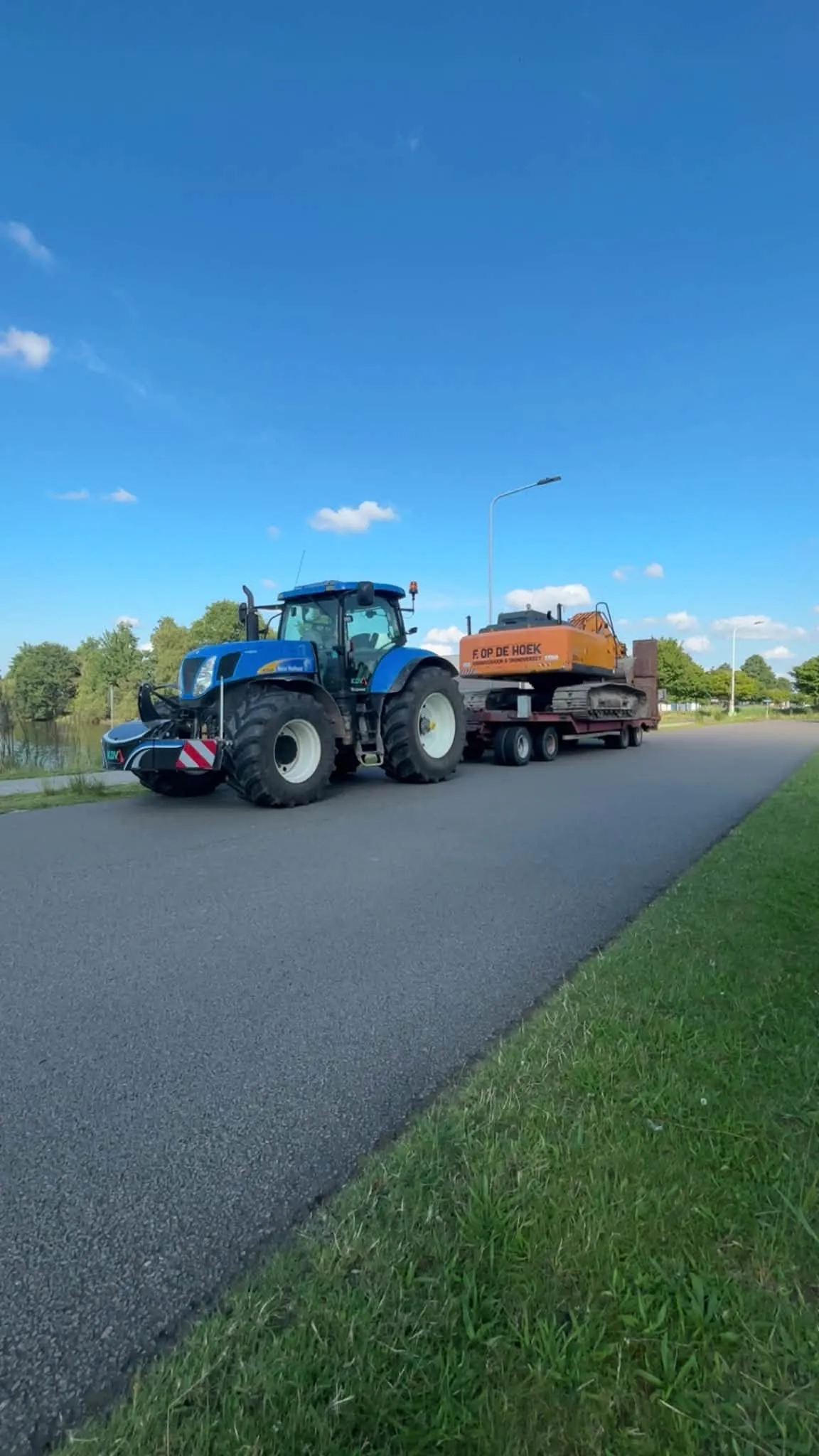 Bestrating en puinwerk — foto 4